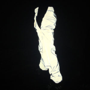 Reflective Pants Men