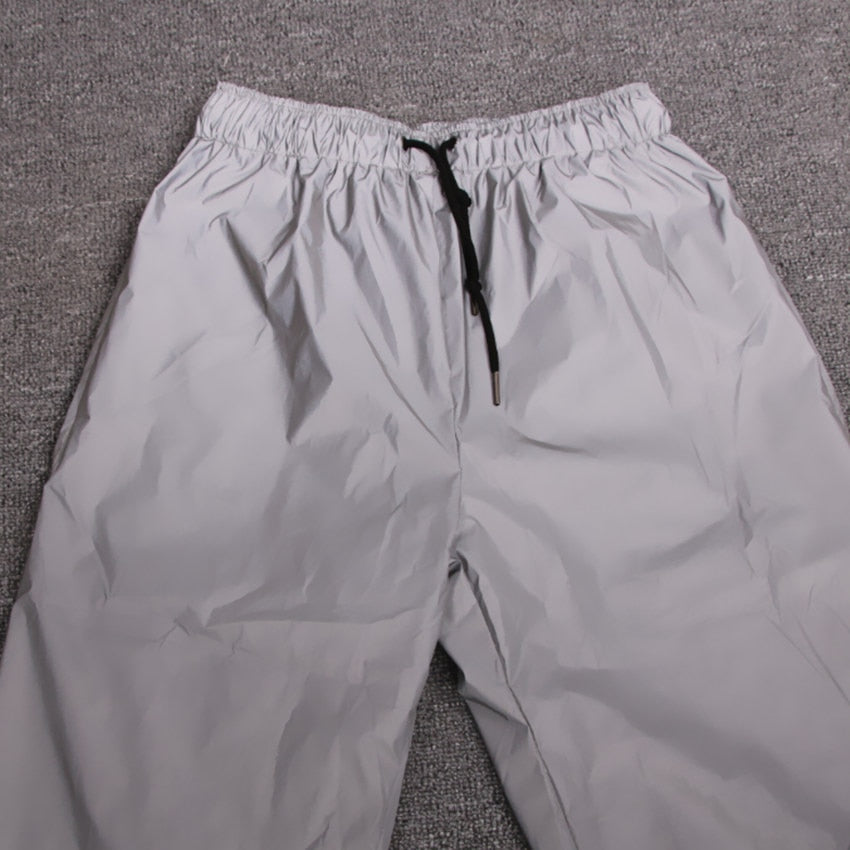 Reflective Pants Men