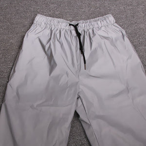 Reflective Pants Men